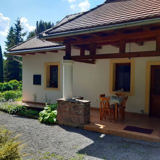 Gréta Vendégház Füzér (5)