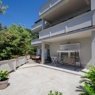 Apartments By the sea in Lopar (3)