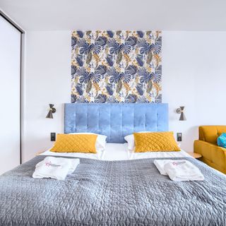 ApartamentyPrzyMorzu Reymonta 3B Kołobrzeg (5)