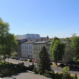 Miodowy dom Kołobrzeg (2)