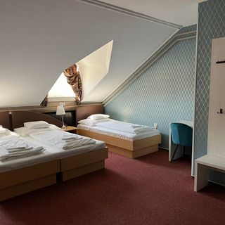 Vizafogó Panzió és Étterem Baja (4)