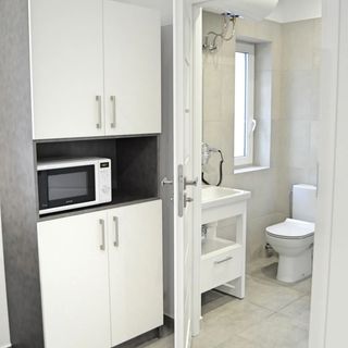 Apartamenty i Domki u Basi Grodzisko (5)