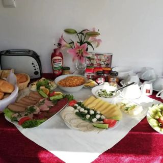 Pensjonat Dziki Zakątek Grzybowo (5)