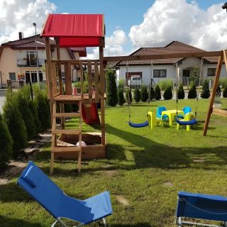 Pensjonat Dziki Zakątek Grzybowo (4)