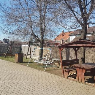 Fischer 2 Apartman Hajdúszoboszló (2)