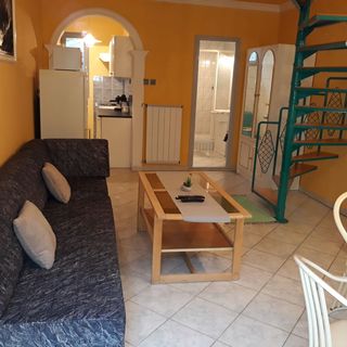 Szilva Apartman Zamárdi (5)