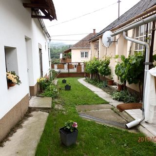 Édes Otthon Vendégház Erdőbénye (2)