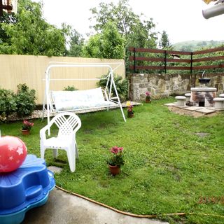 Édes Otthon Vendégház Erdőbénye (4)