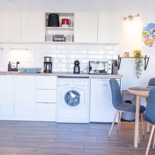 MWellness Apartman Siófok (4)