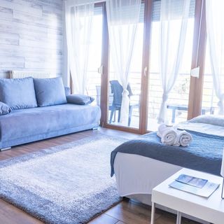 MWellness Apartman Siófok (3)
