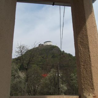 Farkas-lak Vendégház Füzér (4)