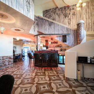 Zenubia Hotel Hajdúszoboszló (4)