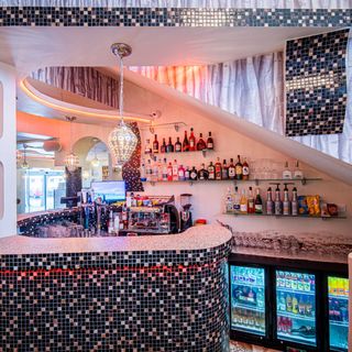 Zenubia Hotel Hajdúszoboszló (3)