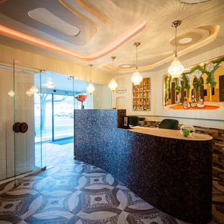 Zenubia Hotel Hajdúszoboszló (2)