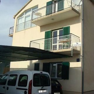 Apartmani Vesa Primošten (5)