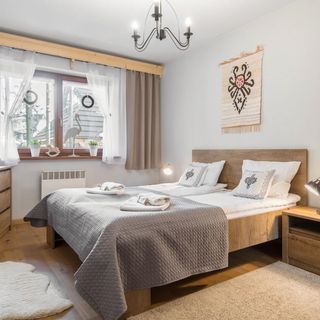Apartament Sobiczkowa Lux Zakopane (3)