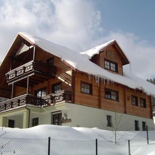 Willa Stareczka Wisła (4)