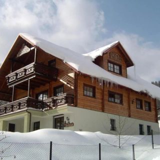 Willa Stareczka Wisła (4)