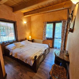 Willa Stareczka Wisła (3)