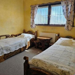 Willa Stareczka Wisła (5)