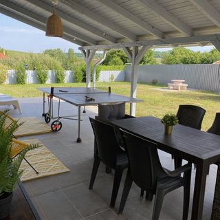 Mecseki Varázs-Lak Bikal (3)