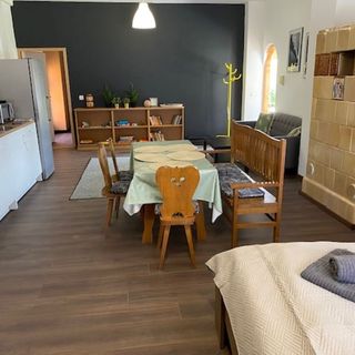 Mecseki Varázs-Lak Bikal (4)