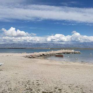 Partmenti Apartmanok Vir (4)