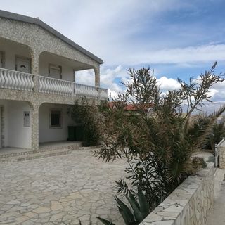 Partmenti Apartmanok Vir (5)