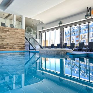 MS Pro Apartamenty De Lux Class Kołobrzeg (2)