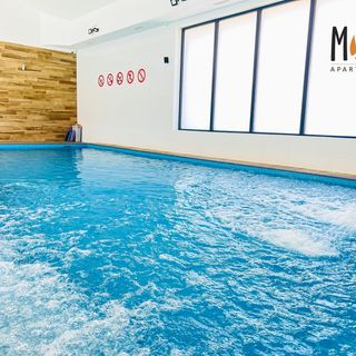 MS Pro Apartamenty De Lux Class Kołobrzeg (5)