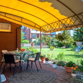Ambrozja Dom Gościnny Kołobrzeg (5)