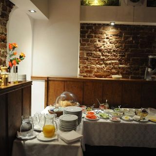 Dom Casimi Kraków (3)