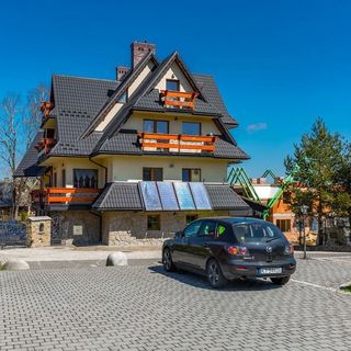 Willa u Anusia Zakopane (5)