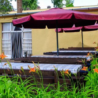 Liget Szálló Nyíregyháza (5)