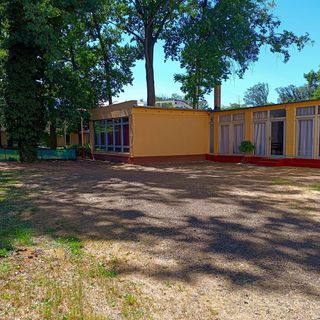 Liget Szálló Nyíregyháza (4)