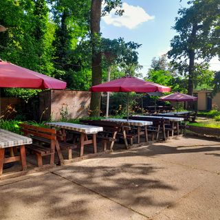 Liget Szálló Nyíregyháza (3)