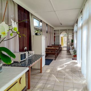 Liget Szálló Nyíregyháza (4)