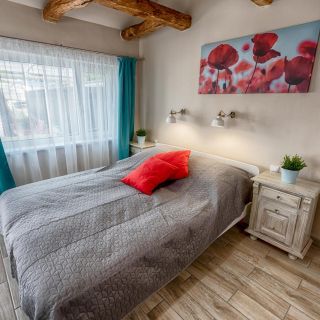 Caesar Apartments Siófok (2)