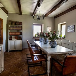 Miniúr Udvarház Felsőpetény (4)