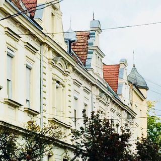 Studio 18 Apartman Sopron (5)