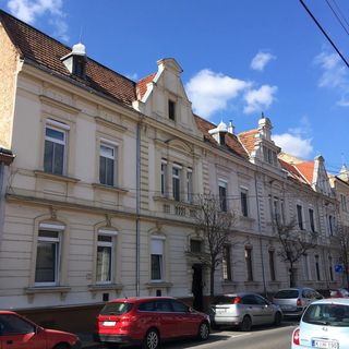 Studio 18 Apartman Sopron (3)