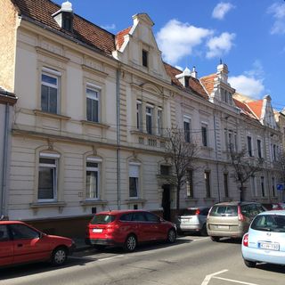 Studio 18 Apartman Sopron (4)