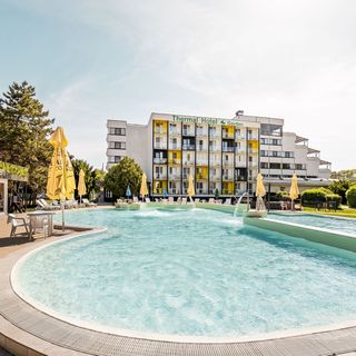 Thermal Hotel Garden Hajdúszoboszló (3)