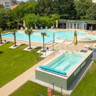 Thermal Hotel Garden Hajdúszoboszló (2)