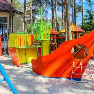 Ośrodek Wypoczynkowy Relaks Łeba (4)