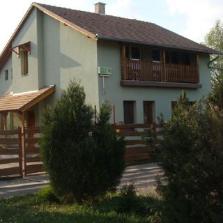 Elek Vendégház Nagyszénás (3)