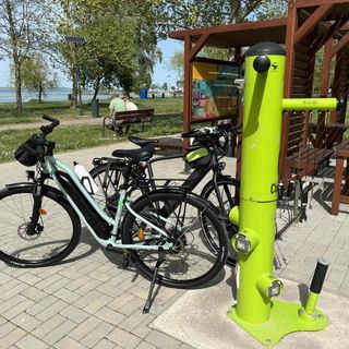 Corinna Apartman Balatonlelle (5)