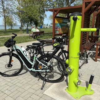 Corinna Apartman Balatonlelle (5)