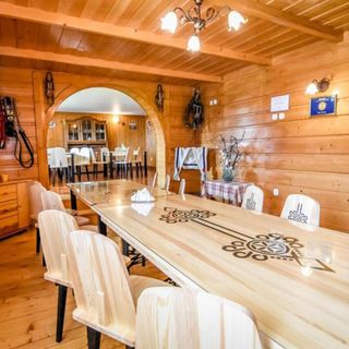 Willa u Zwijacza Zakopane (5)