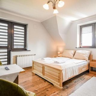 Willa u Zwijacza Zakopane (2)